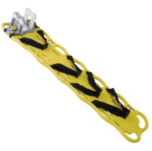 Deski ortopedyczne Boxmet Deska ortopedyczna Baxtrap + Speed Block