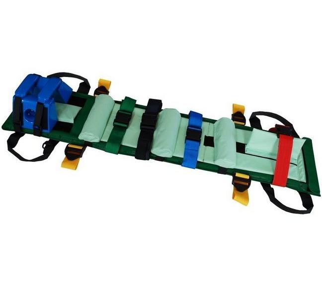 Deski ortopedyczne Boxmet PEDI KIT