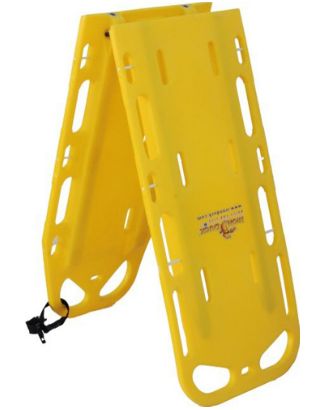 Deski ortopedyczne Iron Duck Ultra SPACSAV