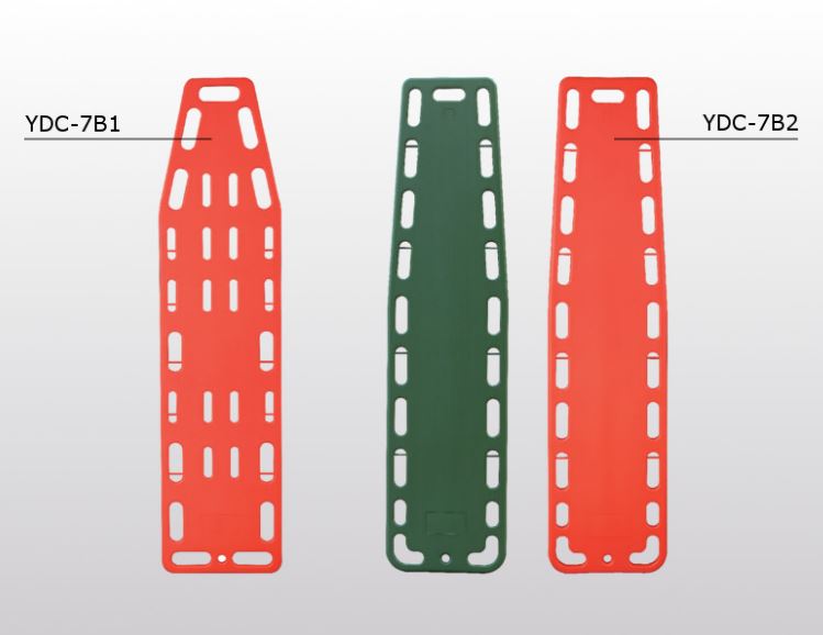 Deski ortopedyczne RED LEAF YDC-7B1/7B2