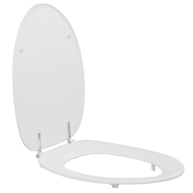 Deski sedesowe dla niepełnosprawnych Pressalit Dania