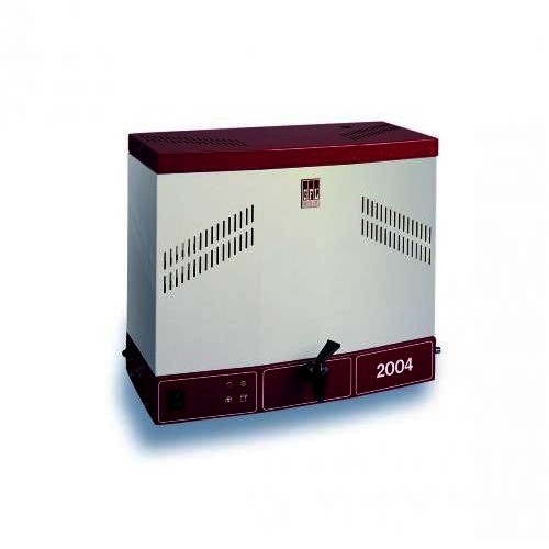 Destylatory wody GFL 2002