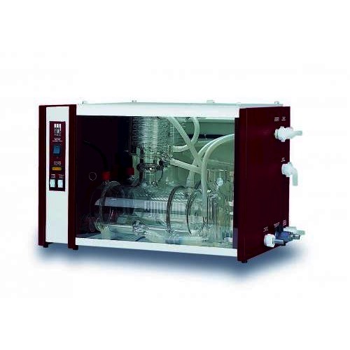 Destylatory wody GFL 2202