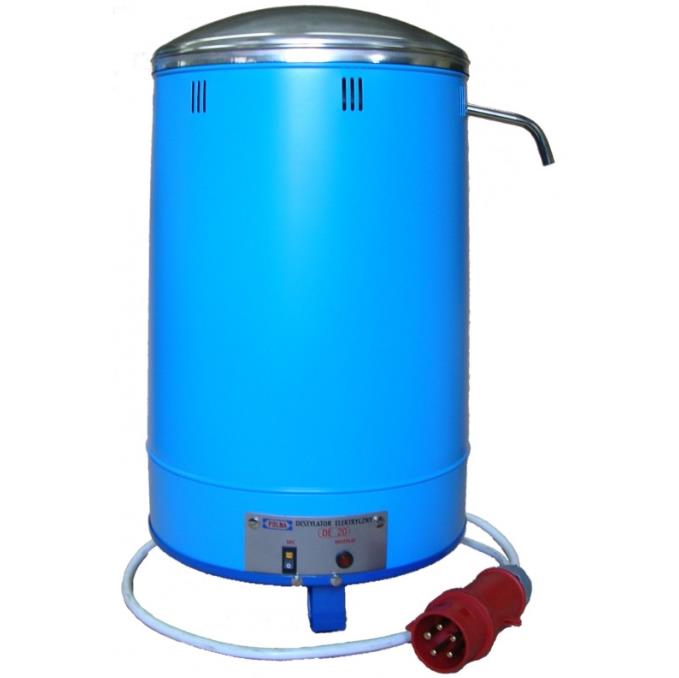 Destylatory wody Polna DE-20