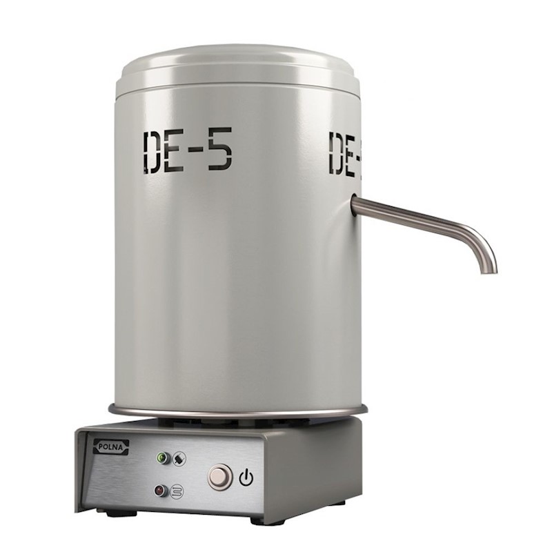 Destylatory wody Polna DE 5