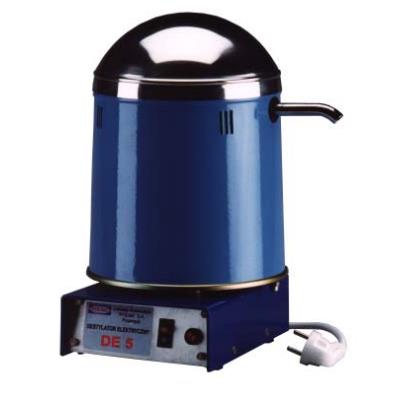 Destylatory wody Polna DE 5