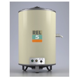 Destylatory wody Polna REL 5