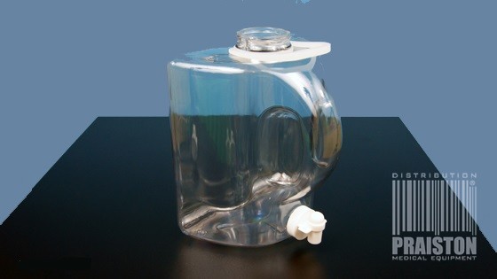 Destylatory wody SciCan AQUASTAT