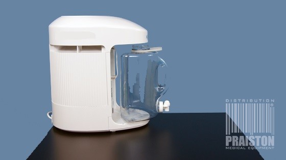 Destylatory wody SciCan AQUASTAT