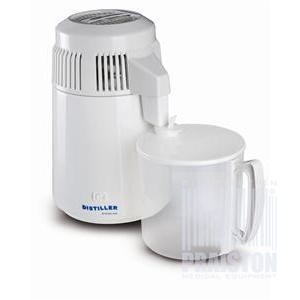 Destylatory wody Tecno-Gaz Destylarka