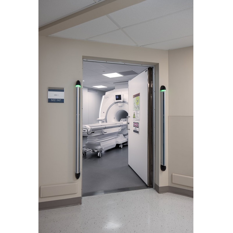 Detektory ferromagnetyczne, metali do rezonansu magnetycznego metrasens ferroguard Assure