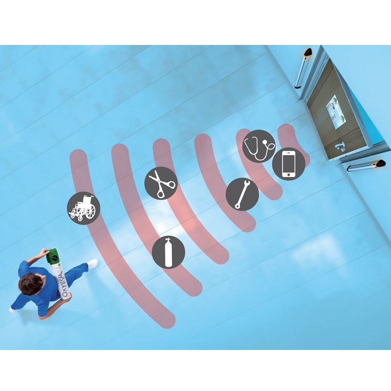 Detektory ferromagnetyczne, metali do rezonansu magnetycznego metrasens ferroguard Assure