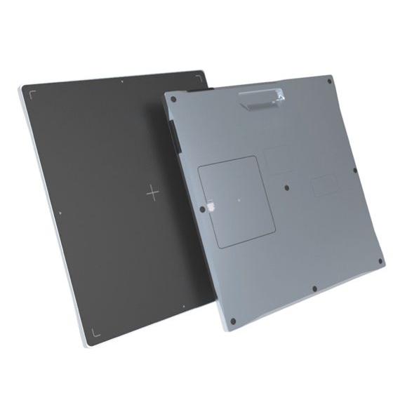 Detektory RTG cyfrowe B/D DRprime