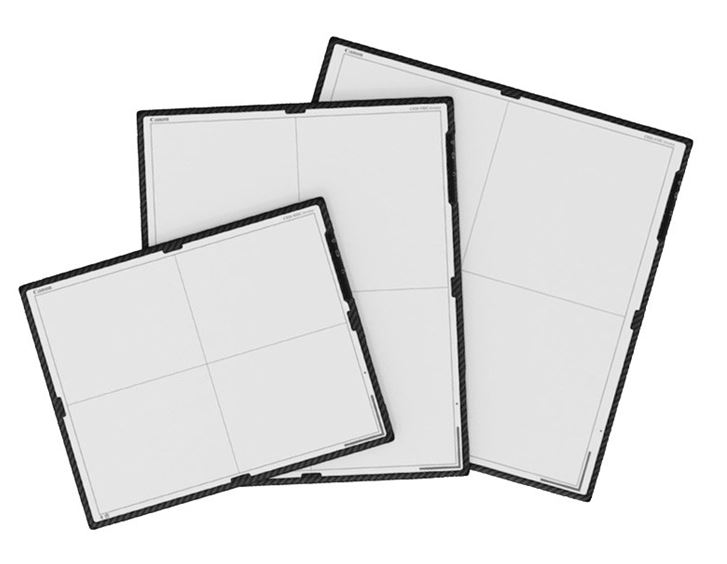 Detektory RTG cyfrowe Canon CXDI-710