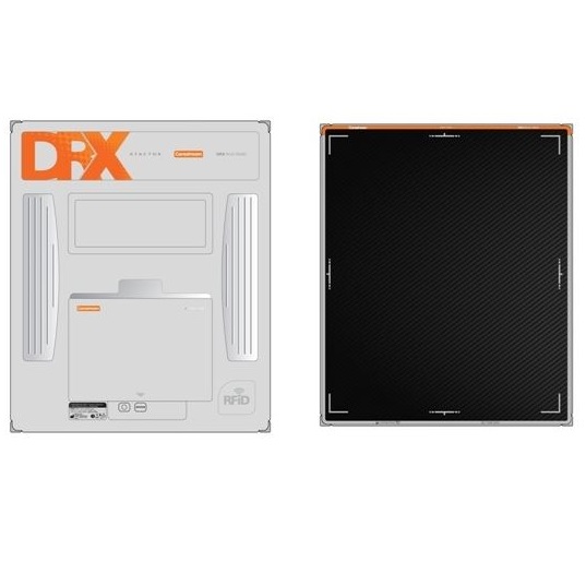 Detektory RTG cyfrowe Carestream DRX Plus