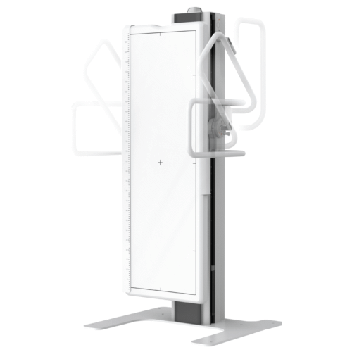 Detektory RTG cyfrowe Expos LDPI