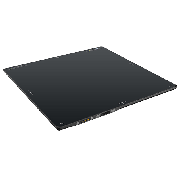 Detektory RTG cyfrowe iRay Technology Mars 1417X / Mars 1717X