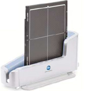 Detektory RTG cyfrowe Konica Minolta AeroDR 10x12