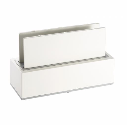 Detektory RTG cyfrowe Medical ECONET MEX+1012WCA