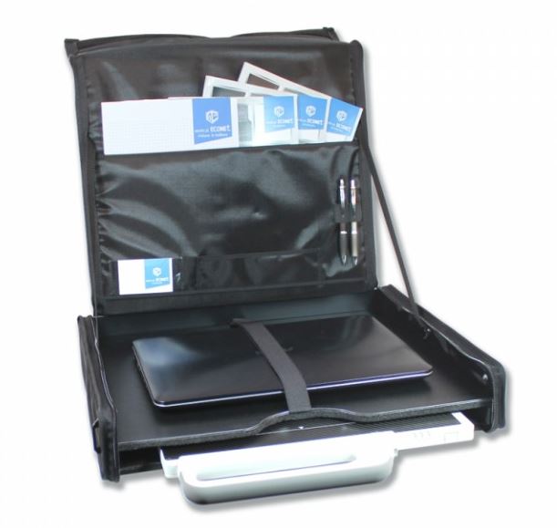 Detektory RTG cyfrowe Medical ECONET MEX+1012WCA