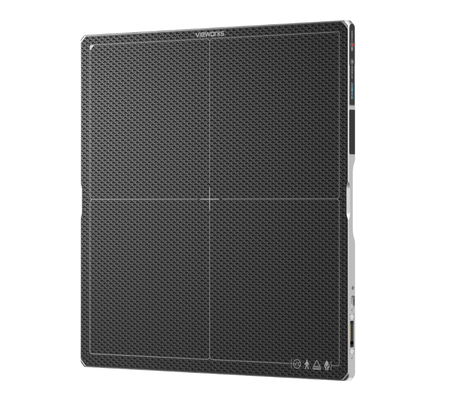 Detektory RTG cyfrowe VIEWORKS FXRD-4343FAW