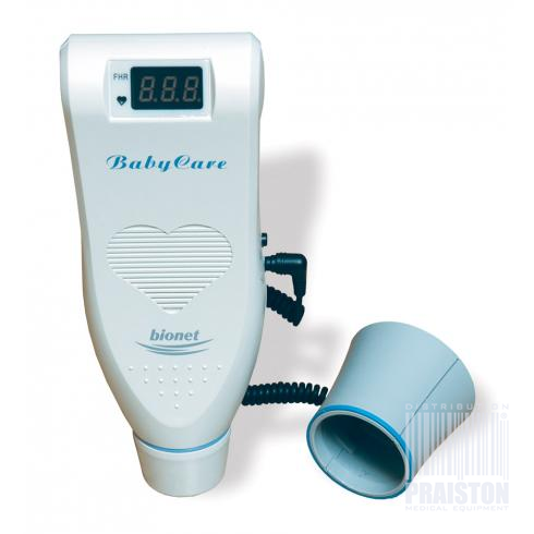 Detektory tętna płodu Bionet FC 100