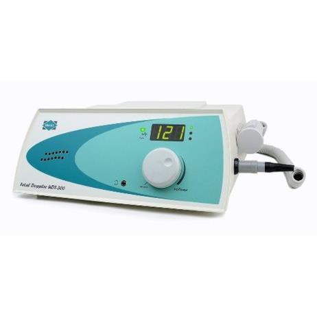 Detektory tętna płodu Brael UDT-300D / UDT-300D-R