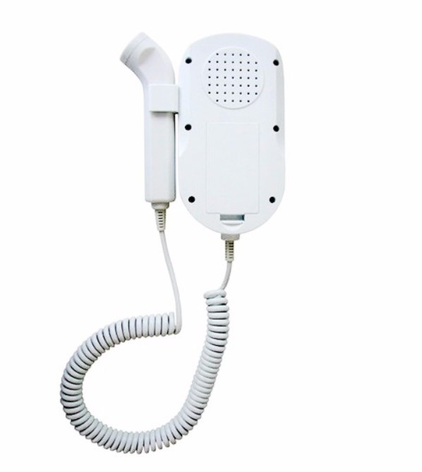 Detektory tętna płodu Contec Baby Sound