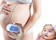 Detektory tętna płodu CONTEC BabySound B