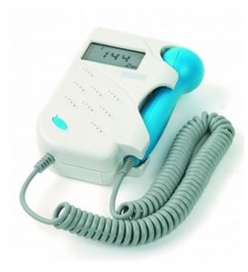 Detektory tętna płodu Dixion Overtone 6000