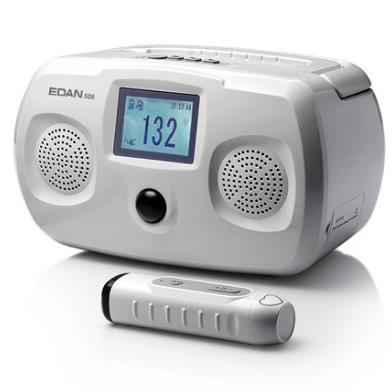 Detektory tętna płodu EDAN SD6