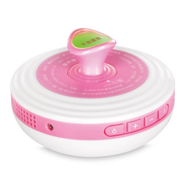 Detektory tętna płodu Jumper Angelsounds JPD-100S+