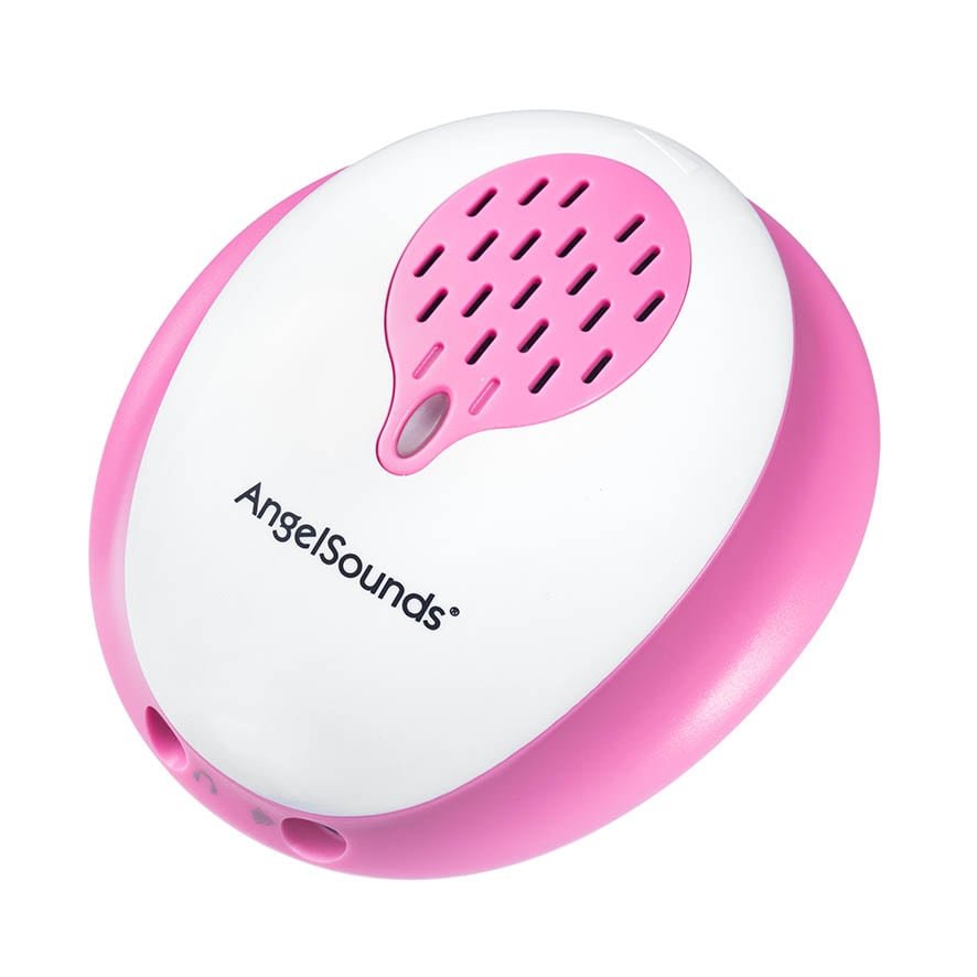 Detektory tętna płodu Jumper JPD-200S