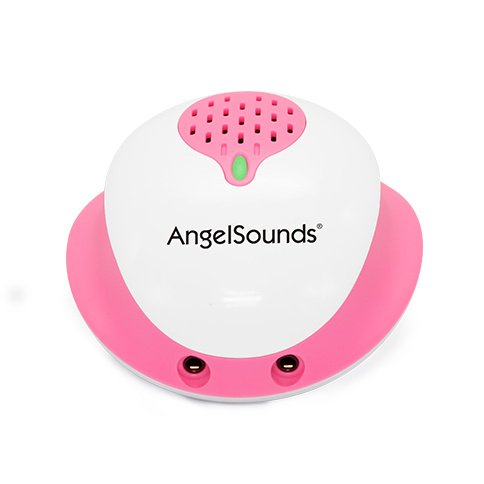 Detektory tętna płodu Jumper JPD-200S