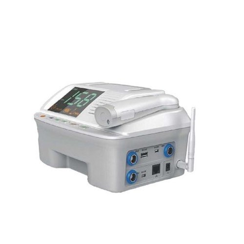 Detektory tętna płodu Luckcome L6S