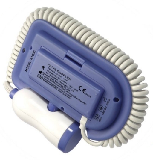 Detektory tętna płodu Shenzhen Aeon Technology Co., Ltd A-100C