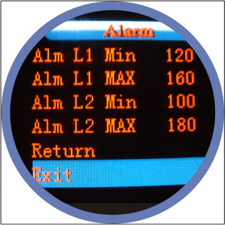 Detektory tętna płodu Shenzhen Aeon Technology Co., Ltd A-100C