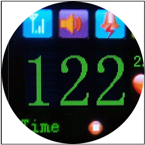 Detektory tętna płodu Shenzhen Aeon Technology Co., Ltd A-100C