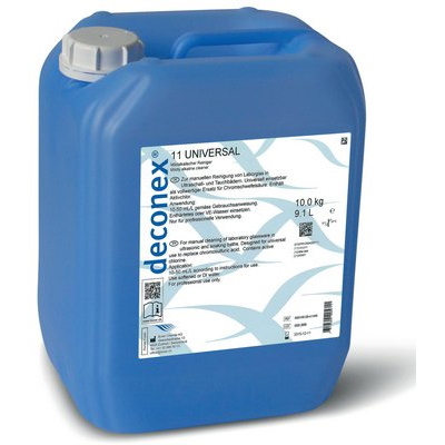 Detergenty i środki myjące do laboratorium Borer Chemie deconex 11 universal