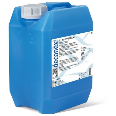 Detergenty i środki myjące do laboratorium Borer Chemie deconex 11 universal