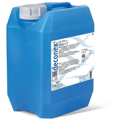 Detergenty i środki myjące do laboratorium Borer Chemie deconex 12 PA-x