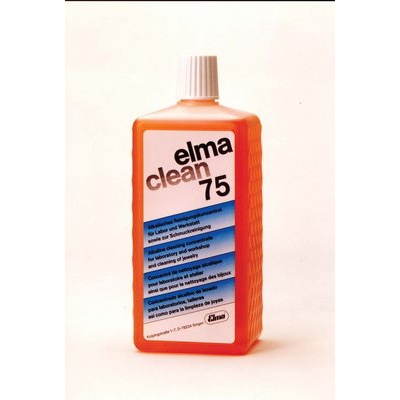 Detergenty i środki myjące do laboratorium ELMA clean 10 / 60 / 65 / 70 / 75 / 212/ 305 / opto clean