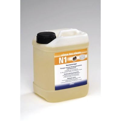 Detergenty i środki myjące do laboratorium ELMA tec clean