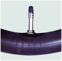 Dętki do wózków inwalidzkich Recomedic D-24X1-SCV