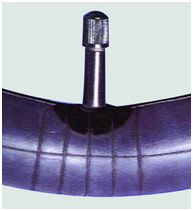 Dętki do wózków inwalidzkich Recomedic D-26X1-AV