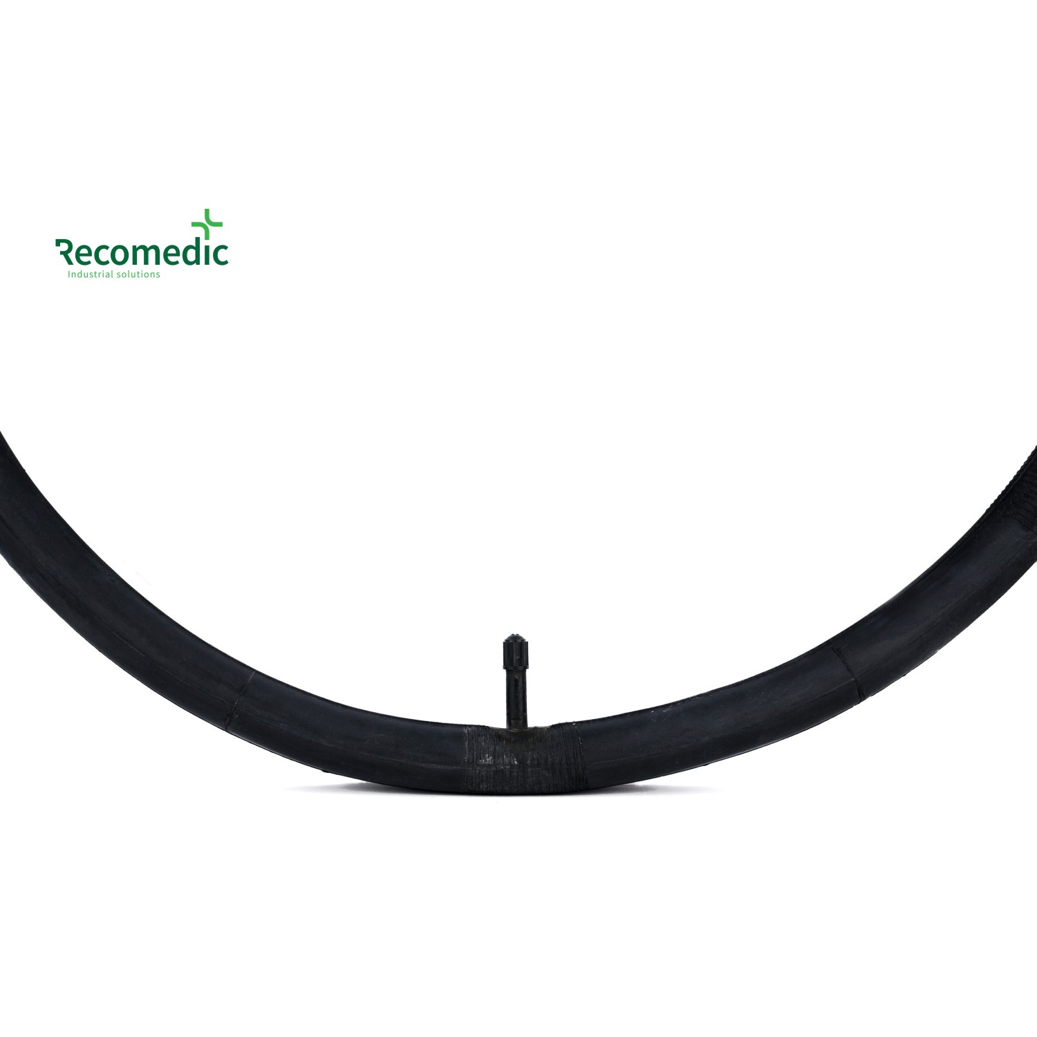 Dętki do wózków inwalidzkich Recomedic D-28X1-AV-P-S