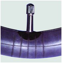 Dętki do wózków inwalidzkich Recomedic D-3.00-8-AV-P