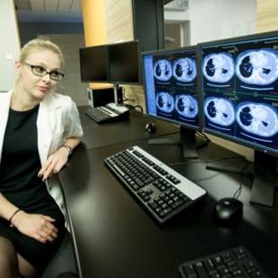 Diagnostyka obrazowa - oprogramowanie Alteris ALTERIS II