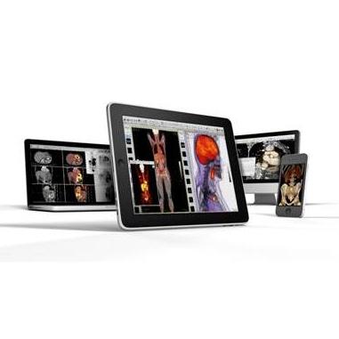 Diagnostyka obrazowa - oprogramowanie Alteris Alteris II Osirix 64-bit