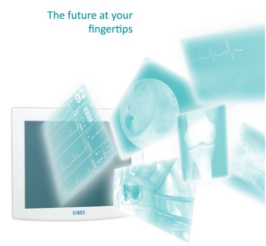 Diagnostyka obrazowa - oprogramowanie eSATURNUS NUCLeUS